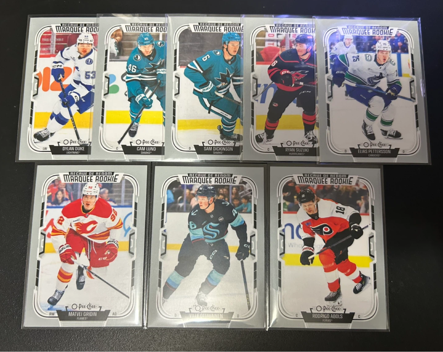 Marquee rookies - photo 5