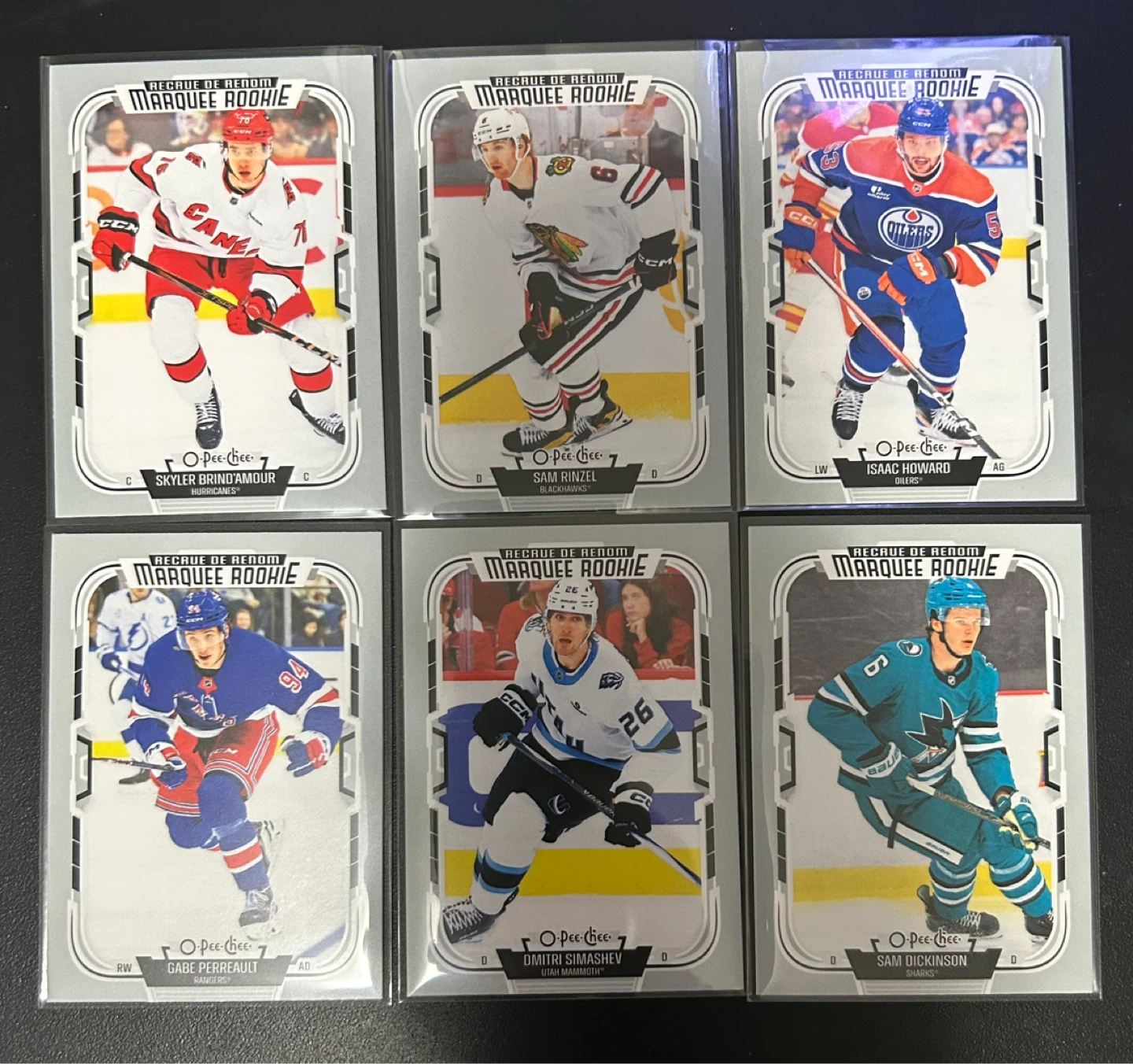Marquee rookies - photo 4