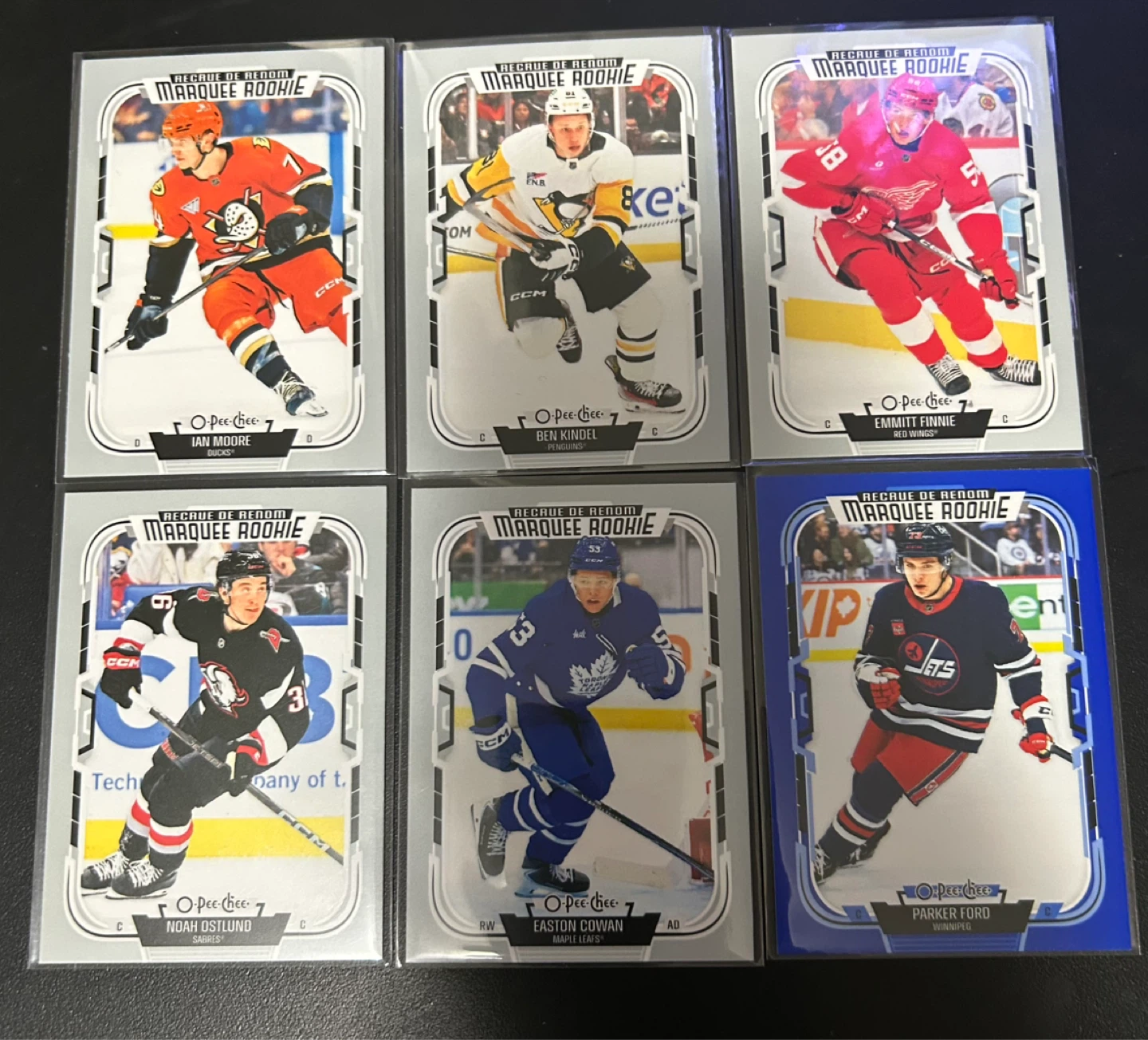 Marquee rookies - photo 3