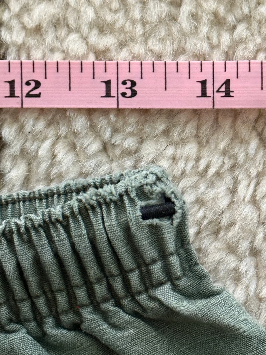 Cotton On Studio Green Pants USA - photo 3