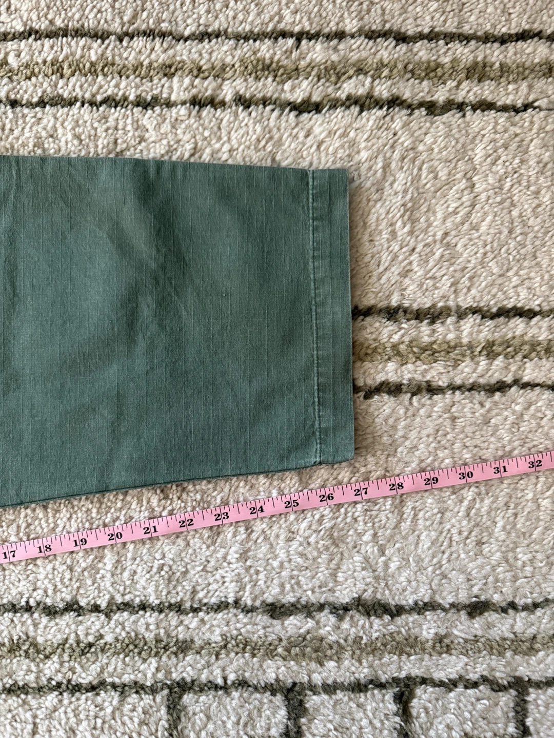 Cotton On Studio Green Pants USA - photo 4