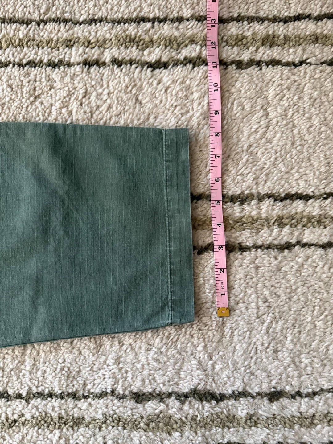Cotton On Studio Green Pants USA - photo 5