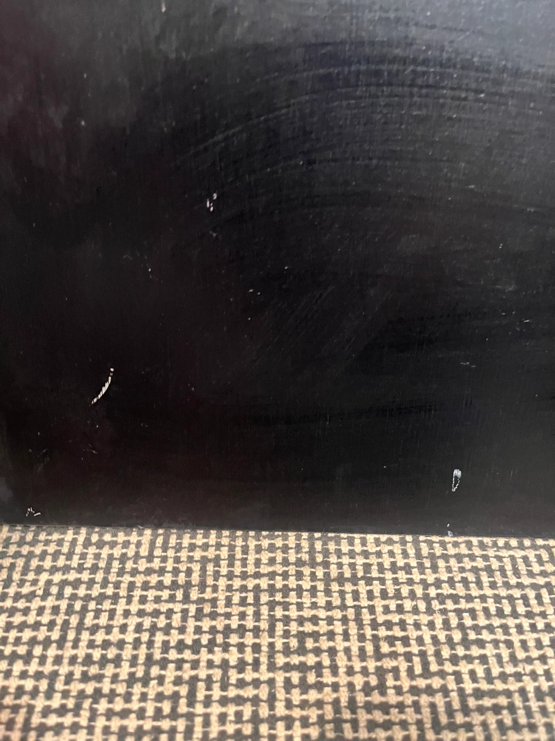 IKEA KOPPARFALL MOONSCAPE Wall Art - photo 2