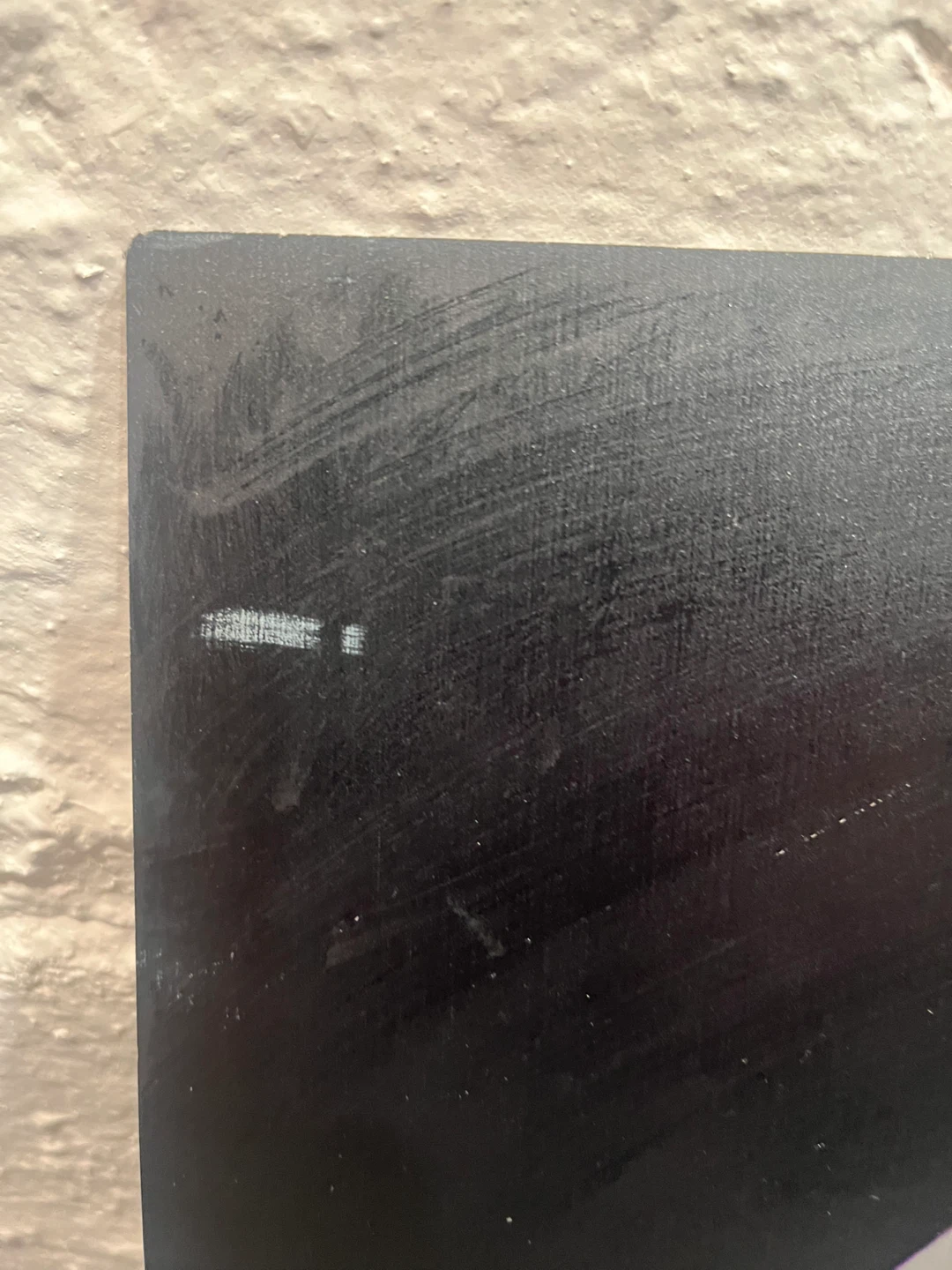 IKEA KOPPARFALL MOONSCAPE Wall Art - photo 3