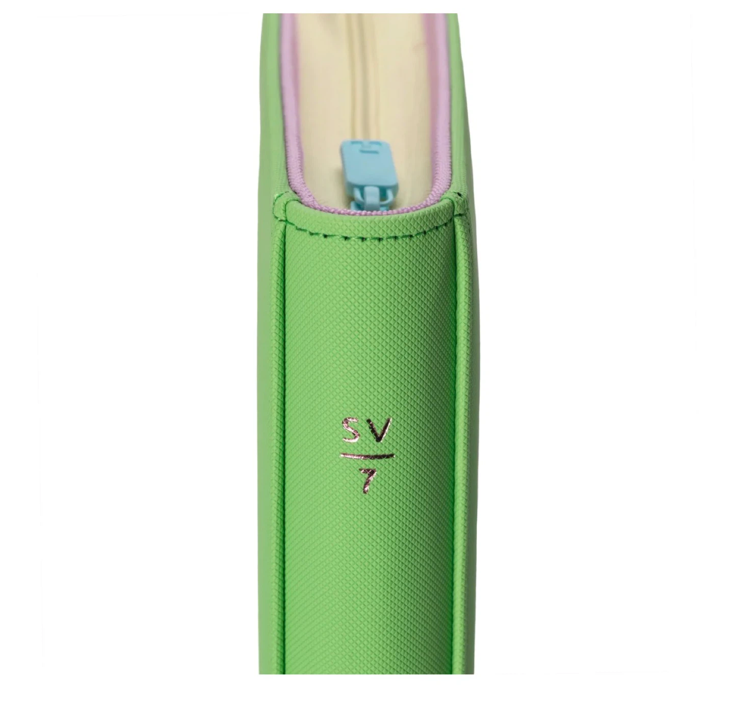 Vault X Zip Binder 12-Pocket Side Loading for 480 Cards - photo 3