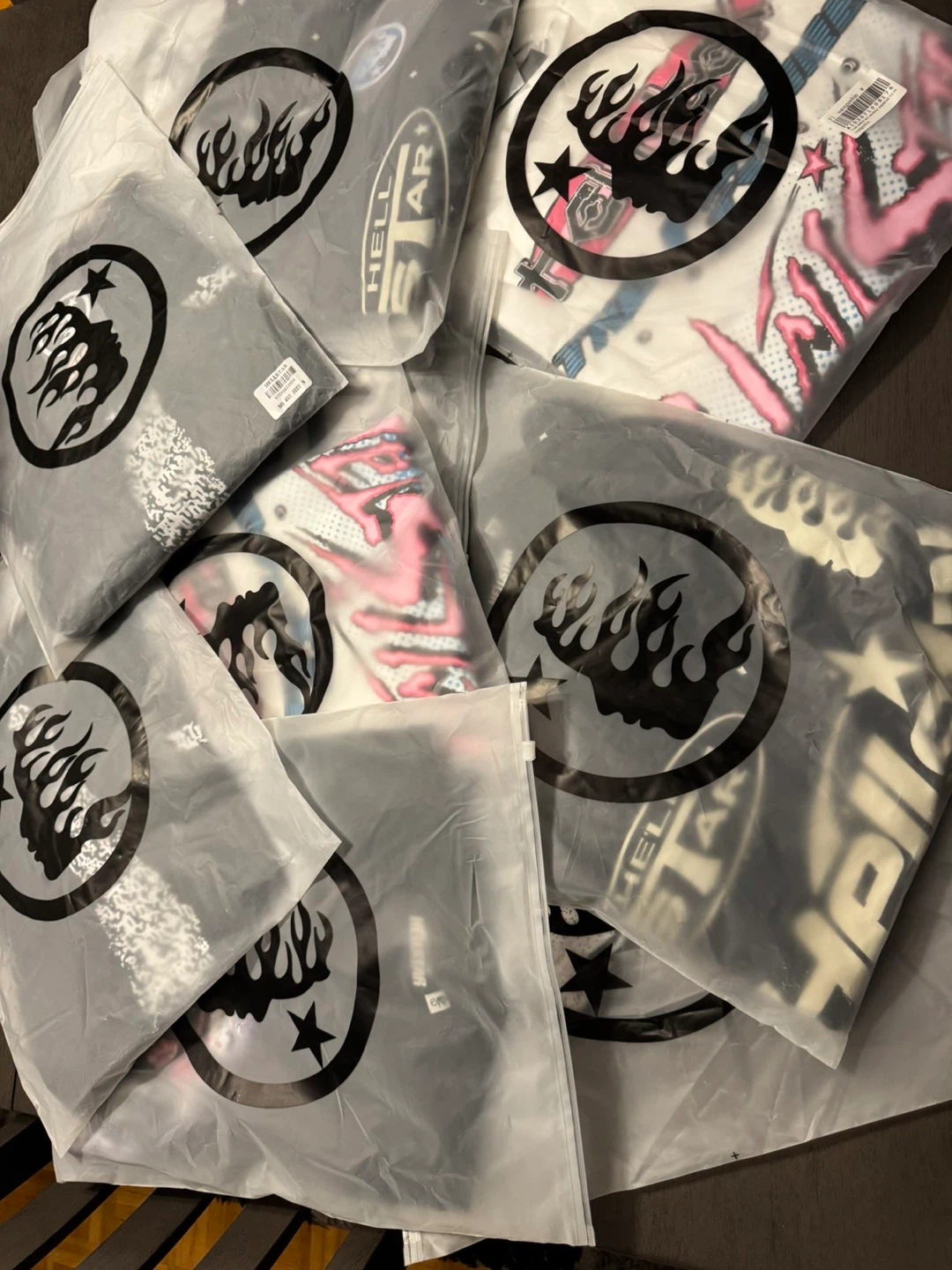 Hellstar Clothing Assorted Items - photo 2