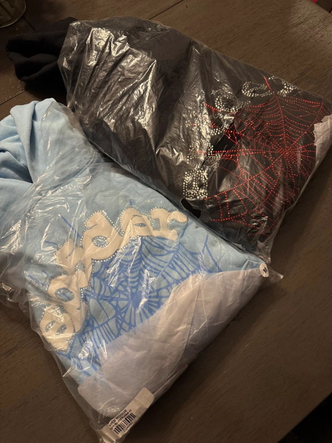 Hellstar Clothing Assorted Items