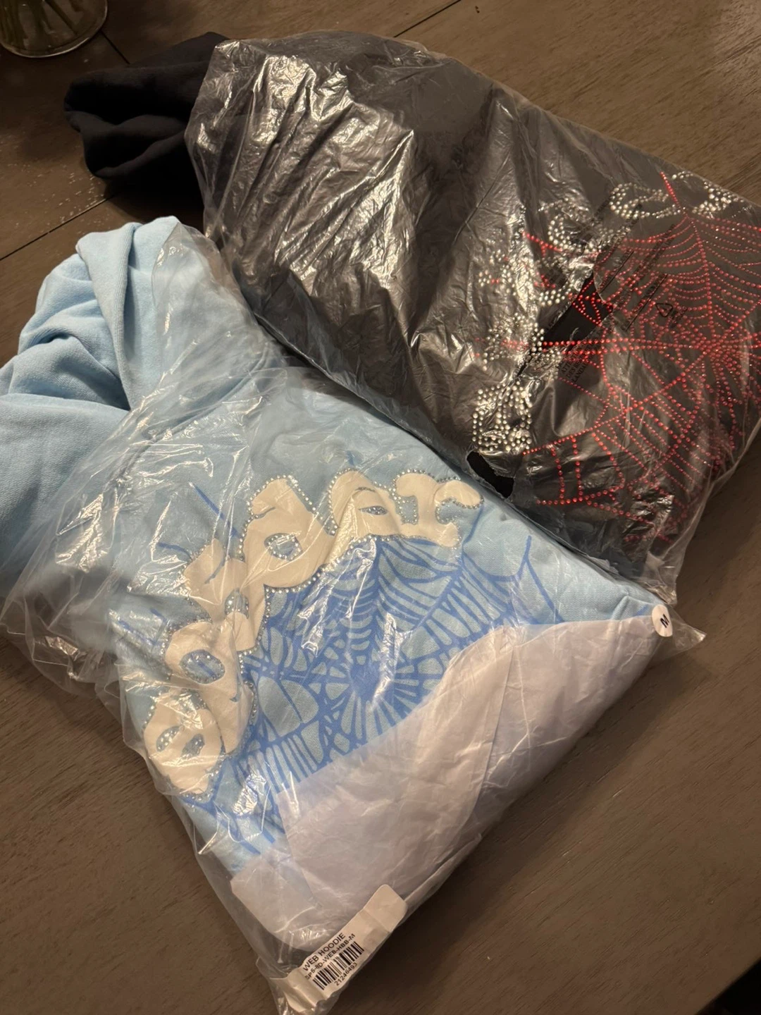 Hellstar Clothing Assorted Items - photo 3