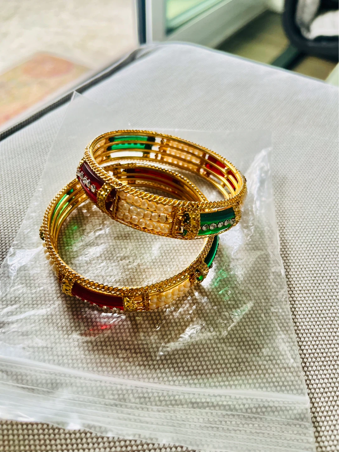 Bracelet sets new - photo 2