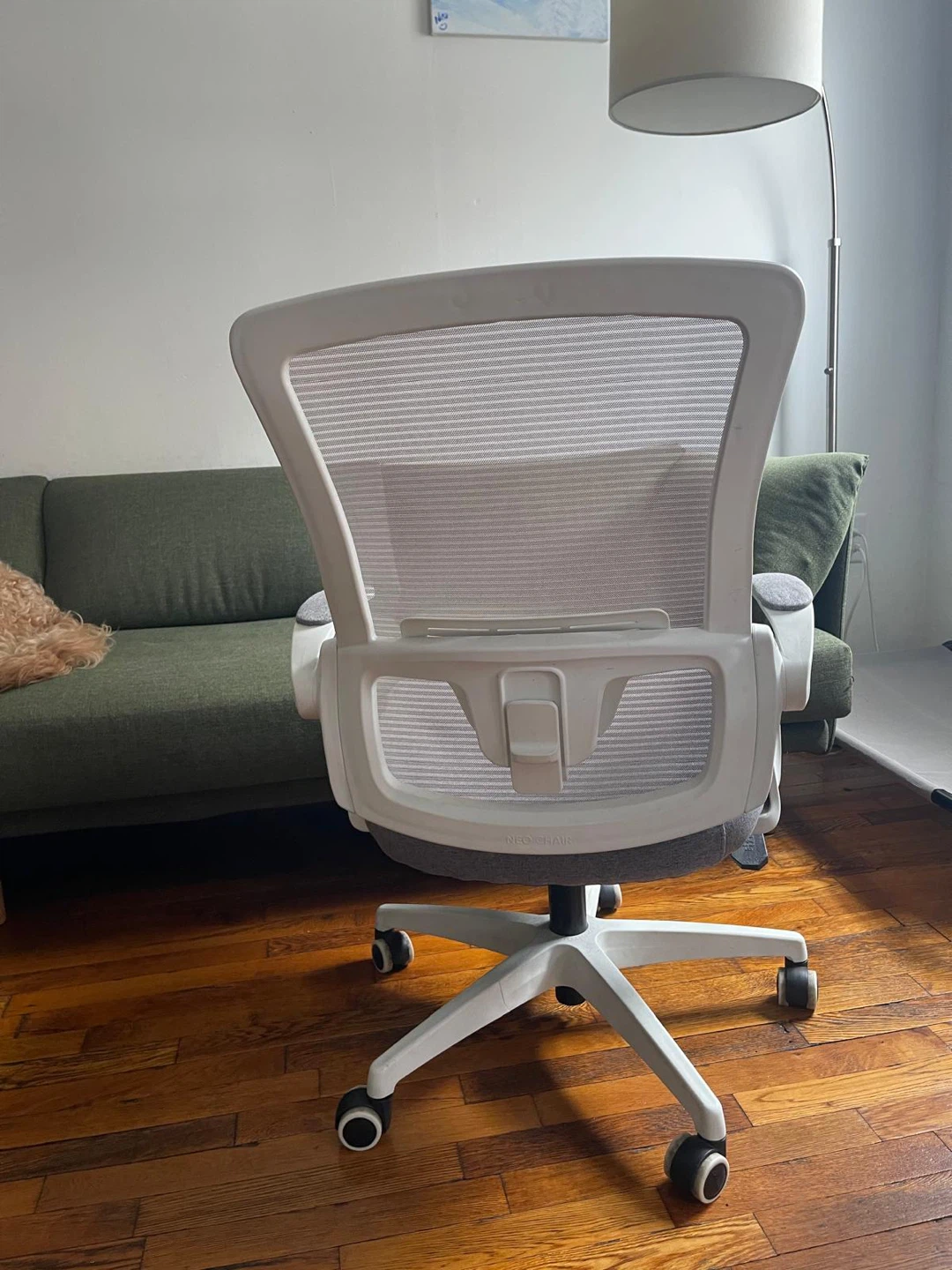 Neo Chair Ergonomic Office Chair - photo 2