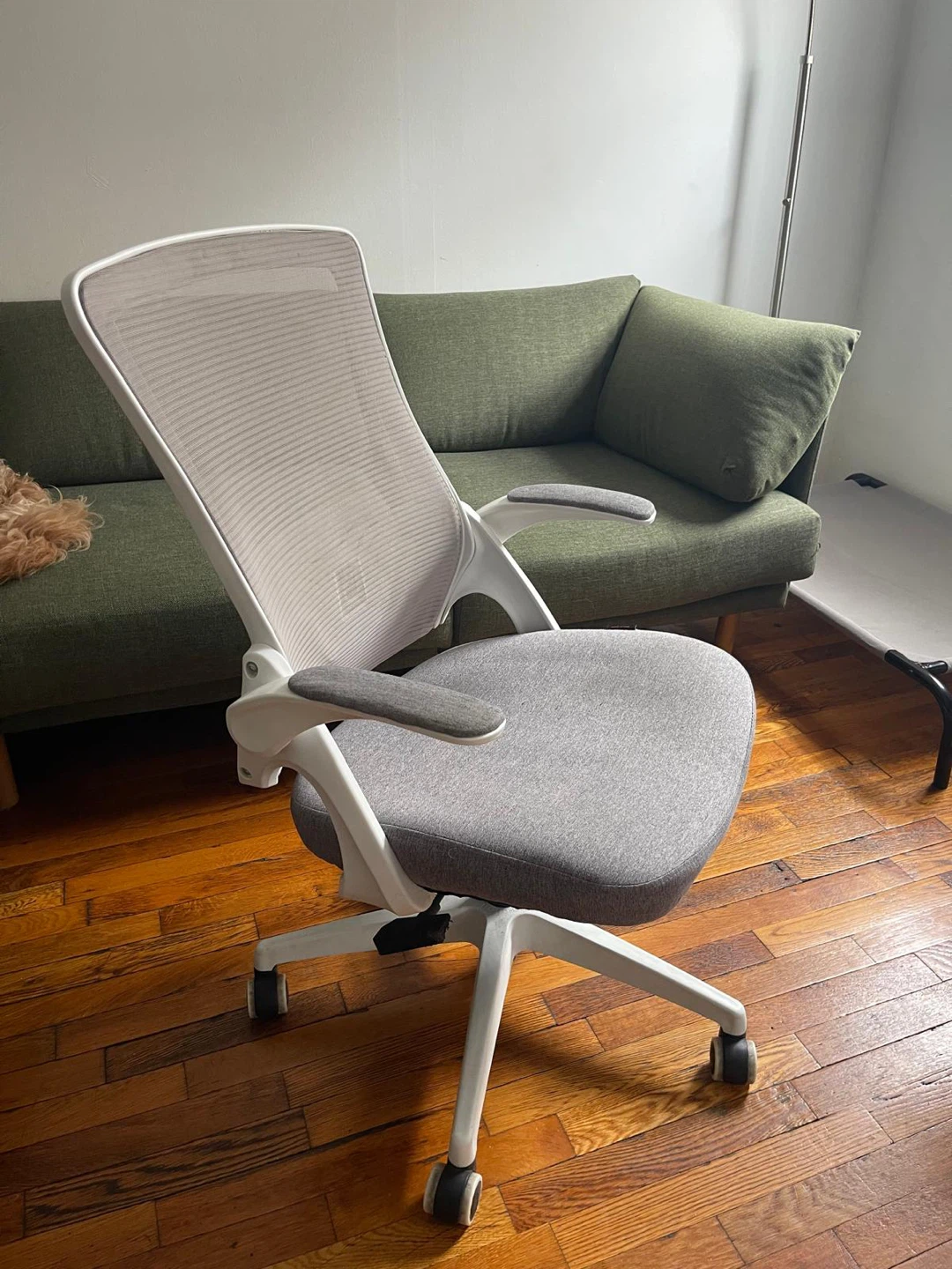 Neo Chair Ergonomic Office Chair - photo 3
