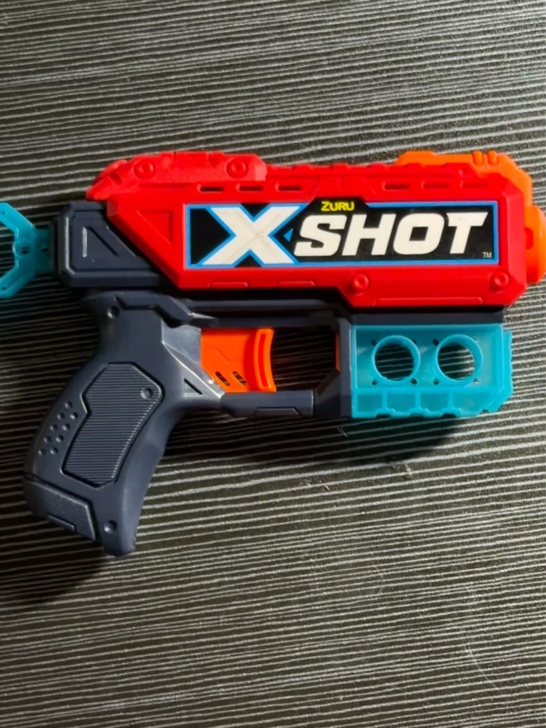 Assorted ZURU X-SHOT Foam Blasters - photo 5