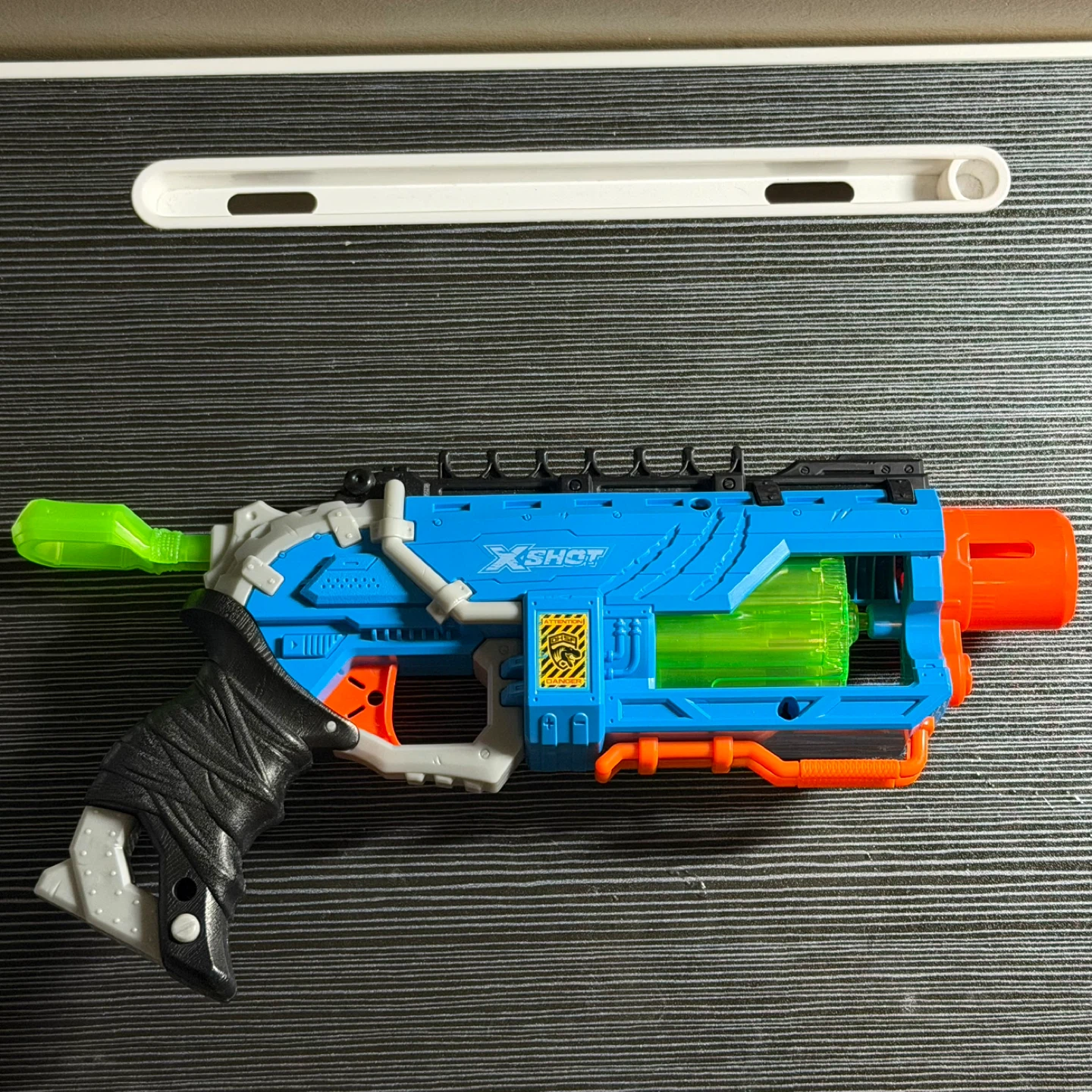 Assorted ZURU X-SHOT Foam Blasters - photo 2