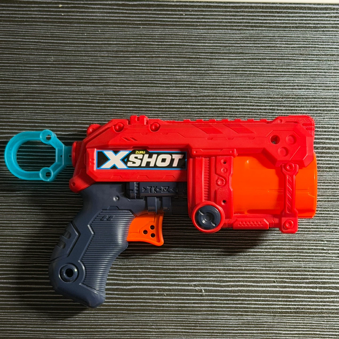 Assorted ZURU X-SHOT Foam Blasters - photo 4