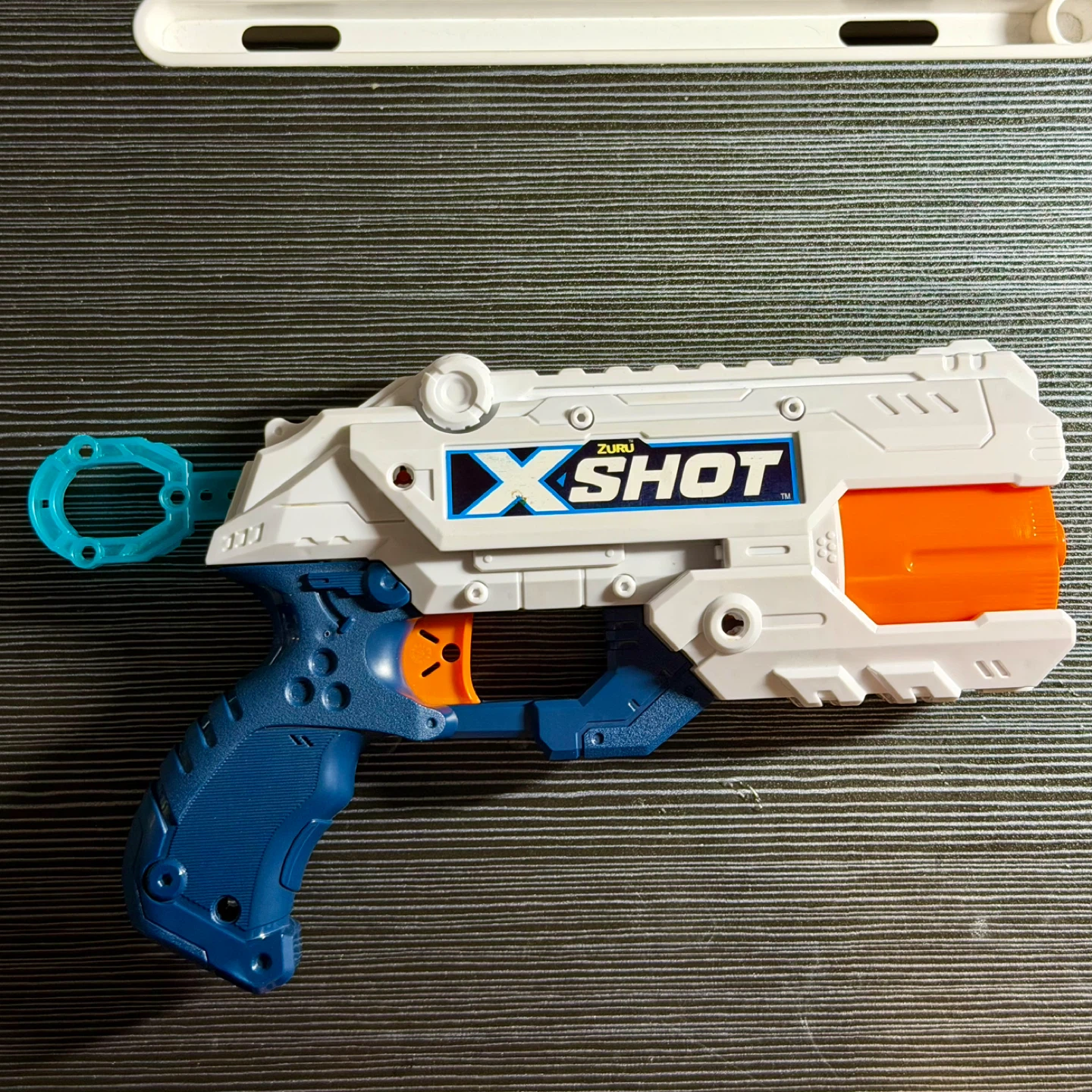 Assorted ZURU X-SHOT Foam Blasters - photo 3