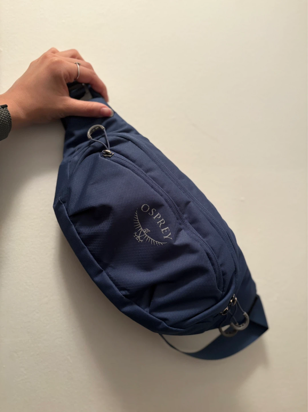 Osprey Daylite Waist Pack - Navy Blue