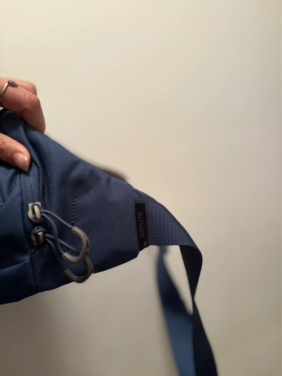 Osprey Daylite Waist Pack - Navy Blue - photo 2