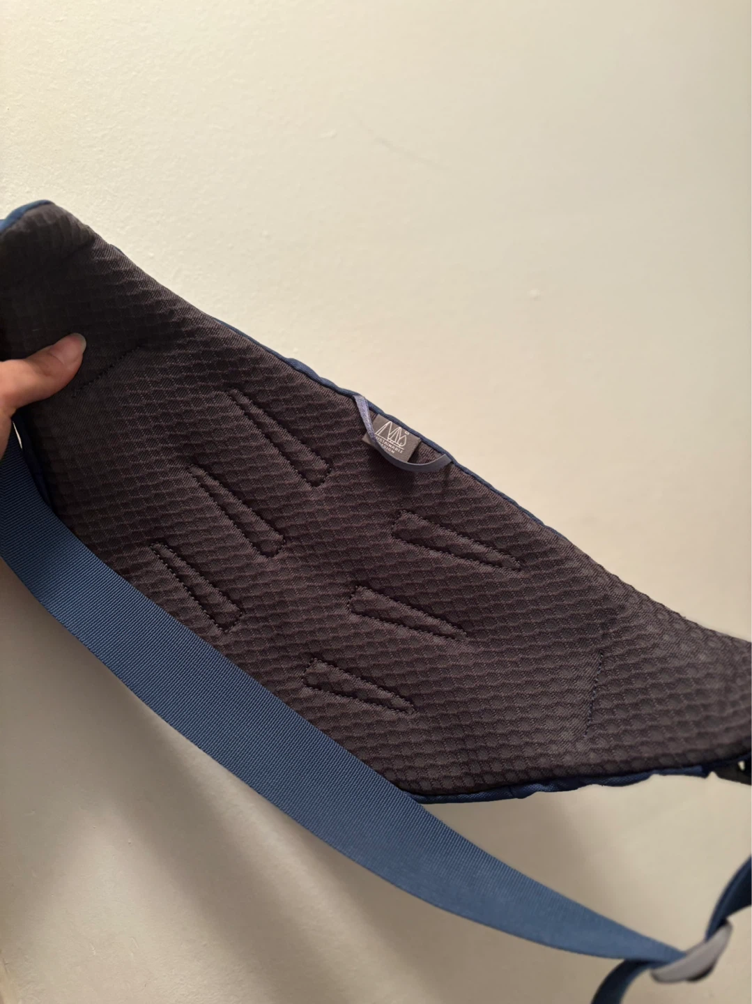Osprey Daylite Waist Pack - Navy Blue - photo 3