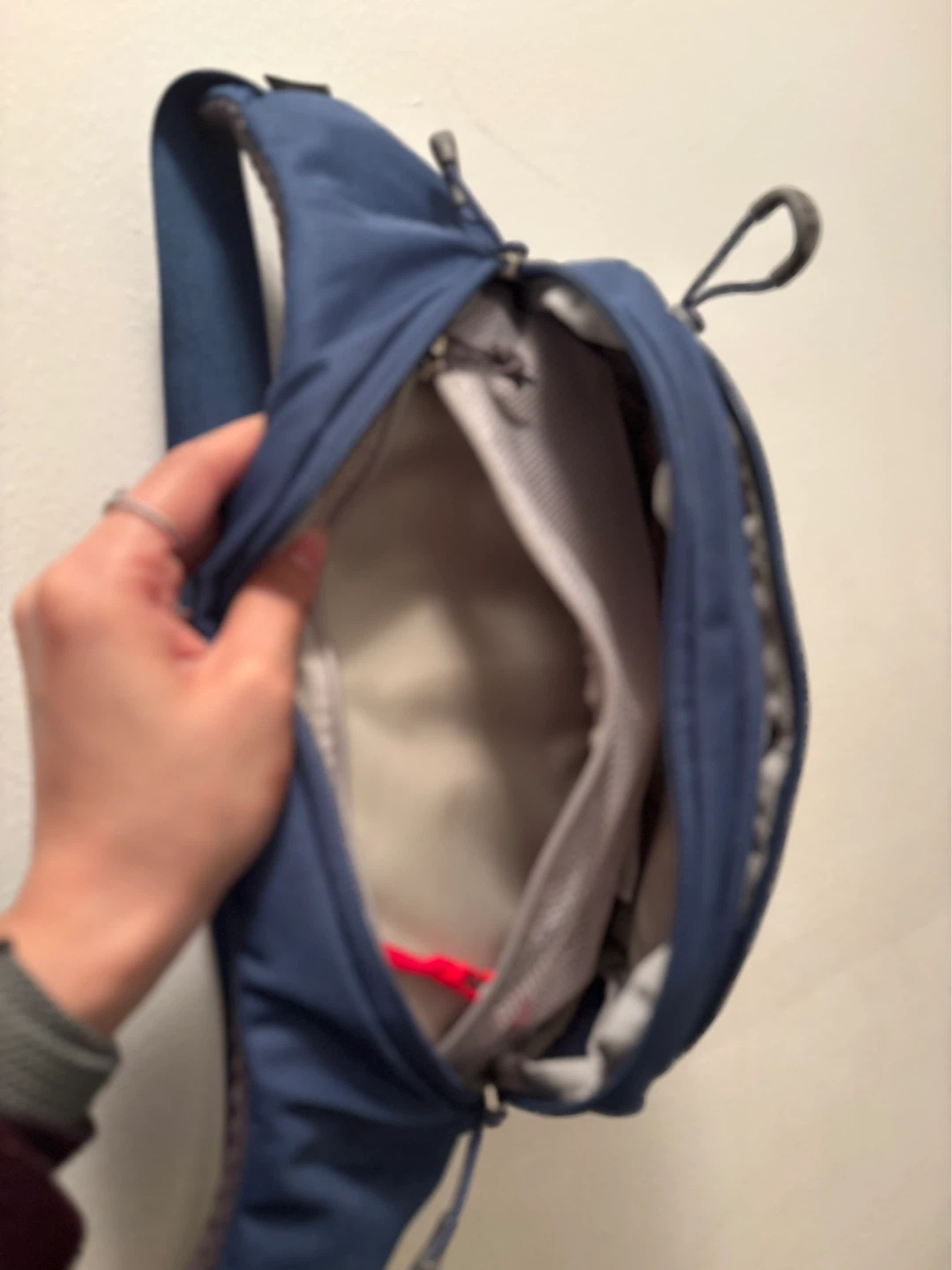 Osprey Daylite Waist Pack - Navy Blue - photo 4