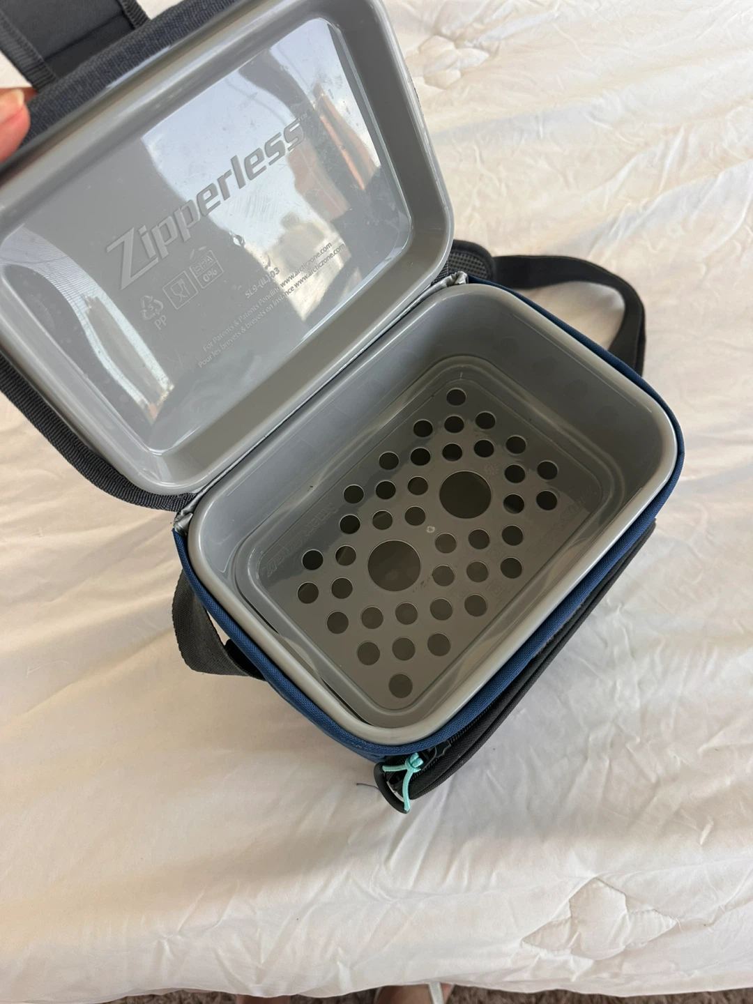 Columbia Insulated Lunch Bag - photo 2