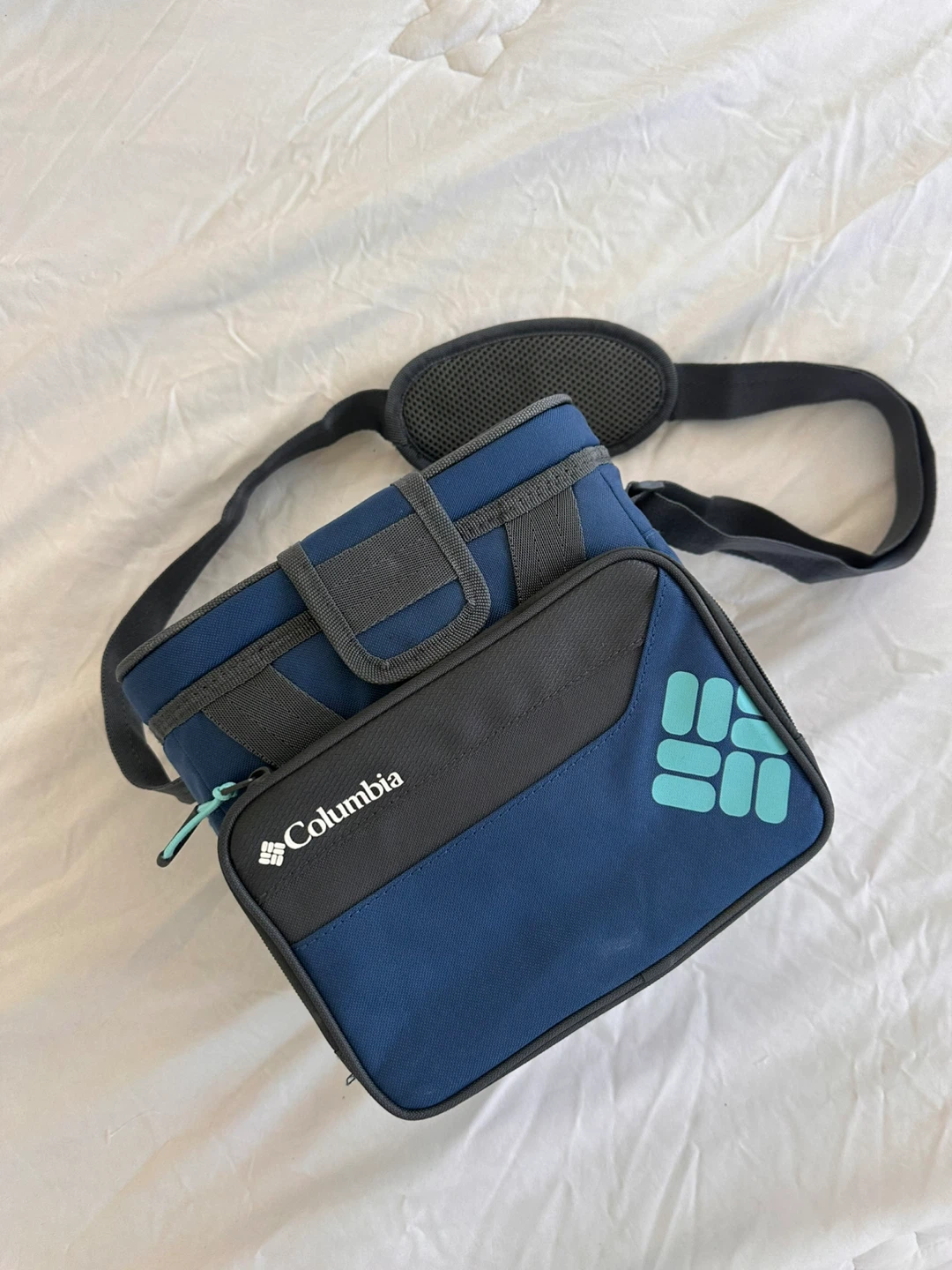 Columbia Insulated Lunch Bag
