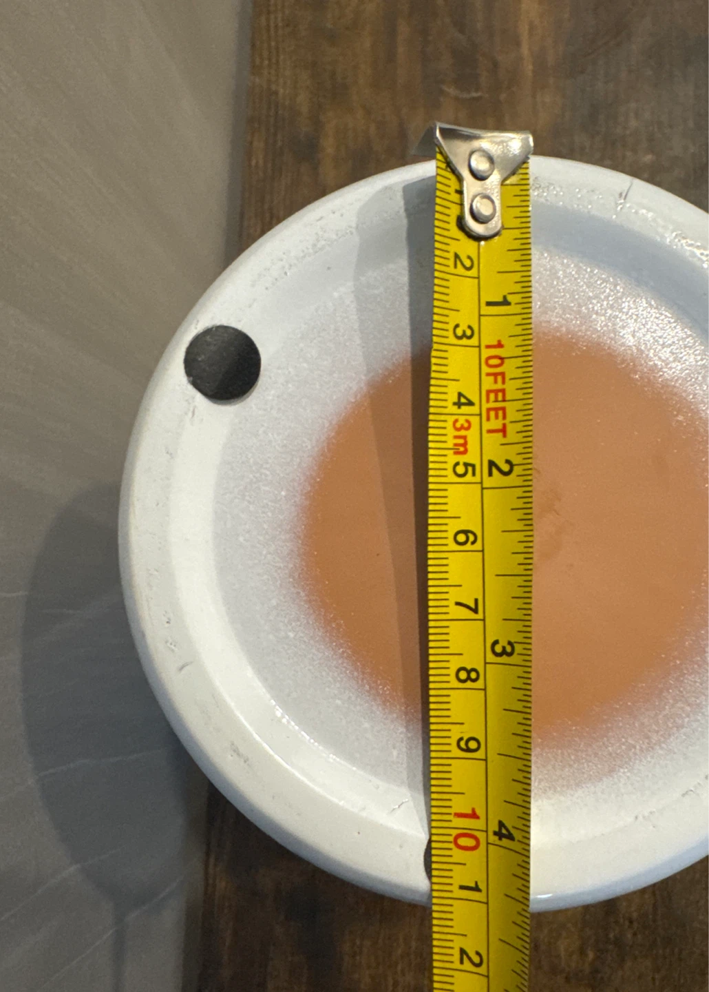 White Ceramic Pot - photo 4
