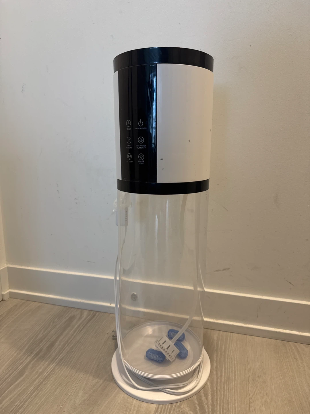 Humidifier 10L