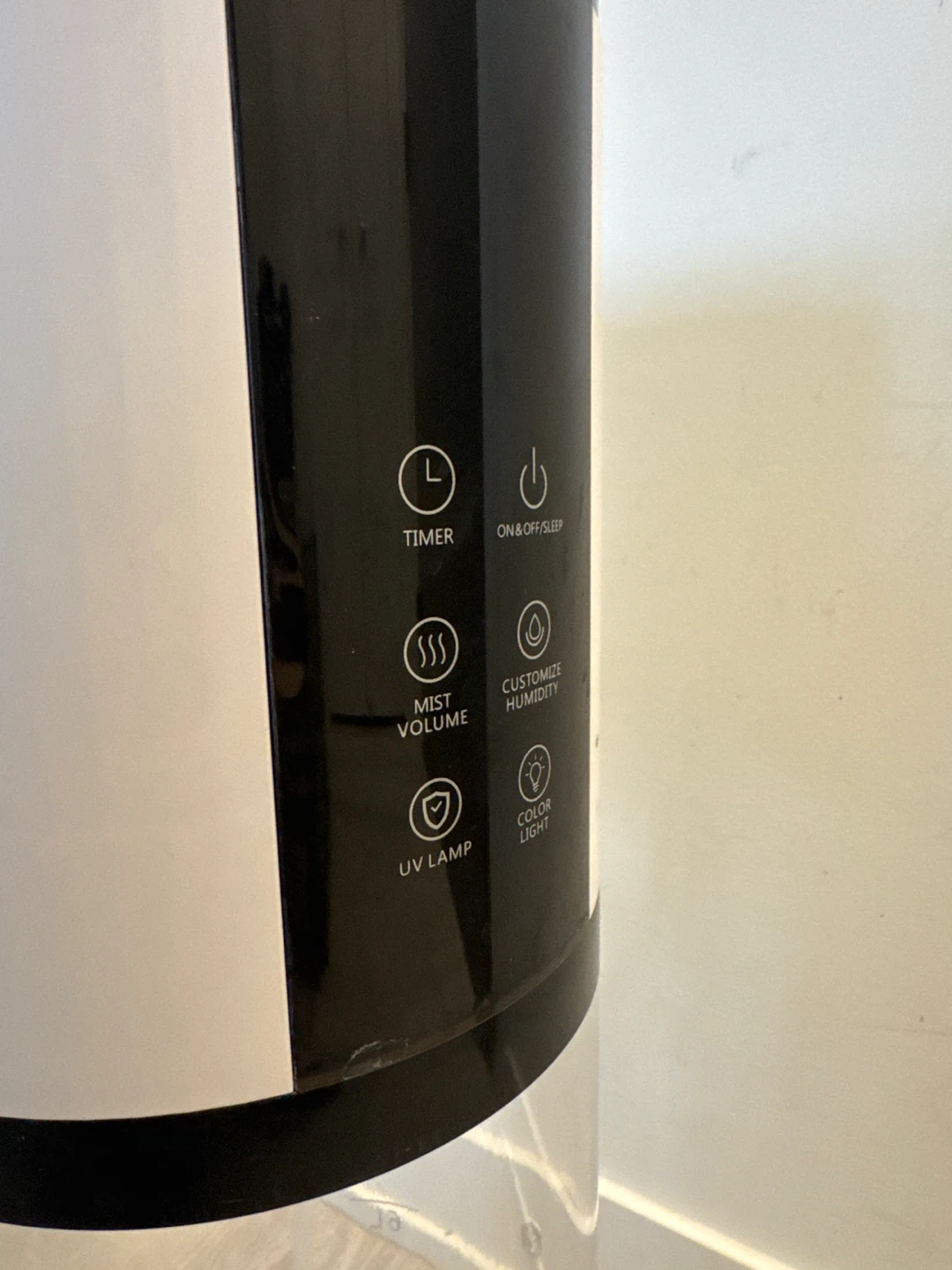 Humidifier 10L - photo 2