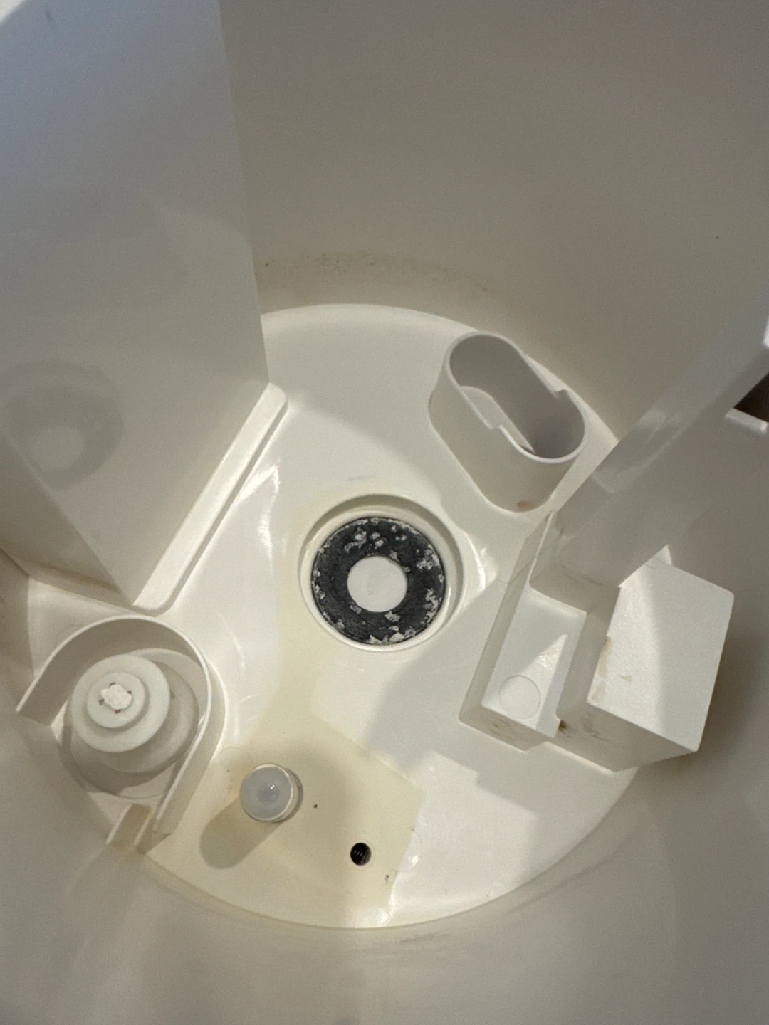 Humidifier 10L - photo 4
