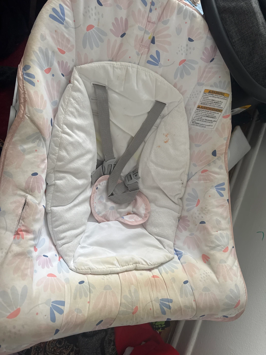 Baby Bouncer