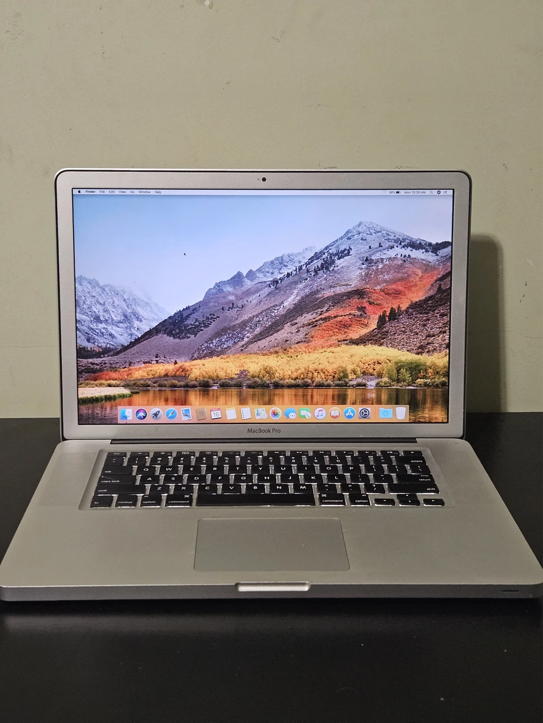 🔥 15” MacBook Pro - i7 2.9GHz | 16GB RAM | 1TB HD (WOW!)