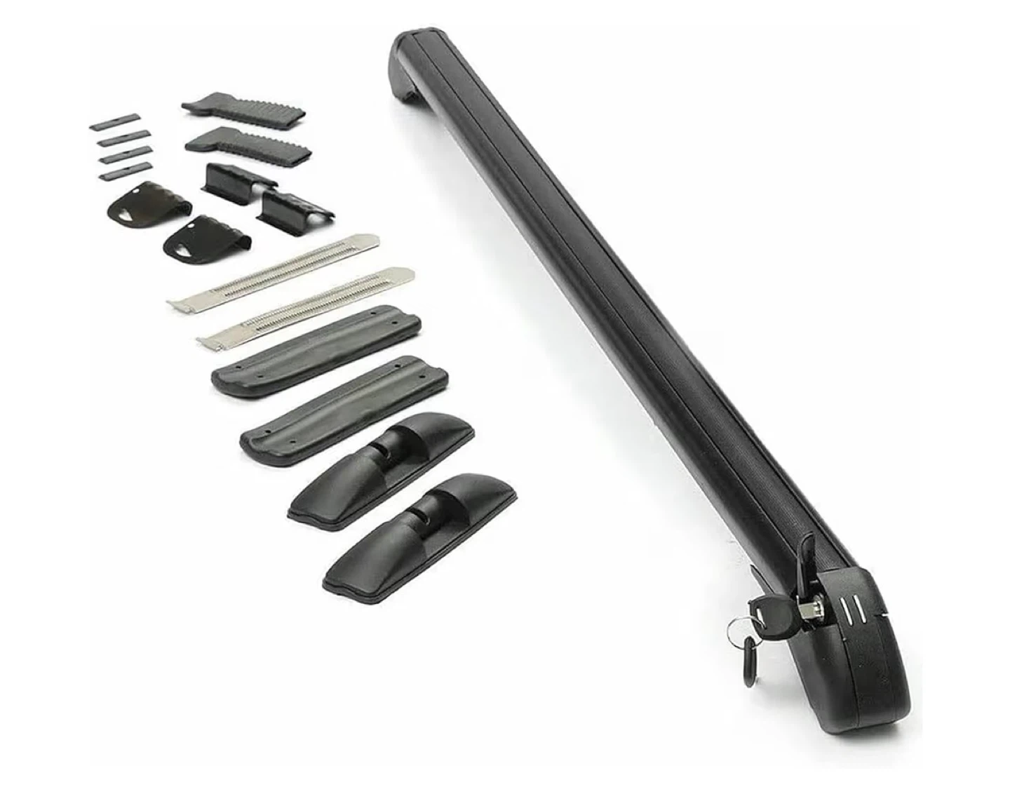 Car Roof Rack Crossbars with Locks