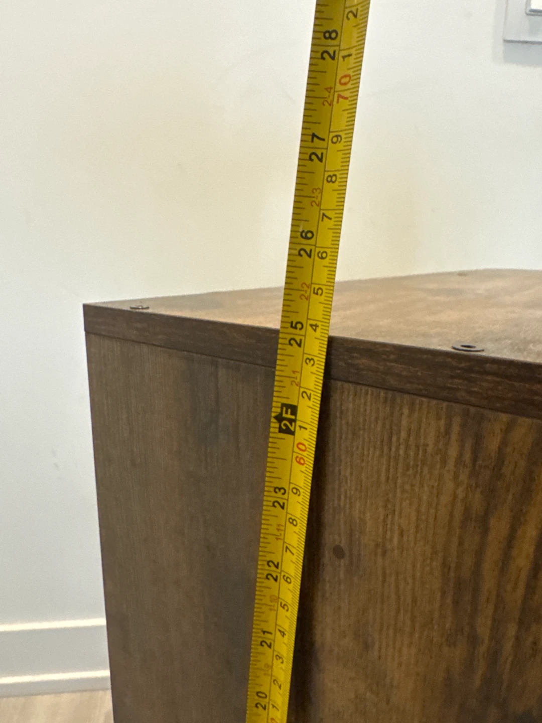S-Shaped Bookshelf - photo 5