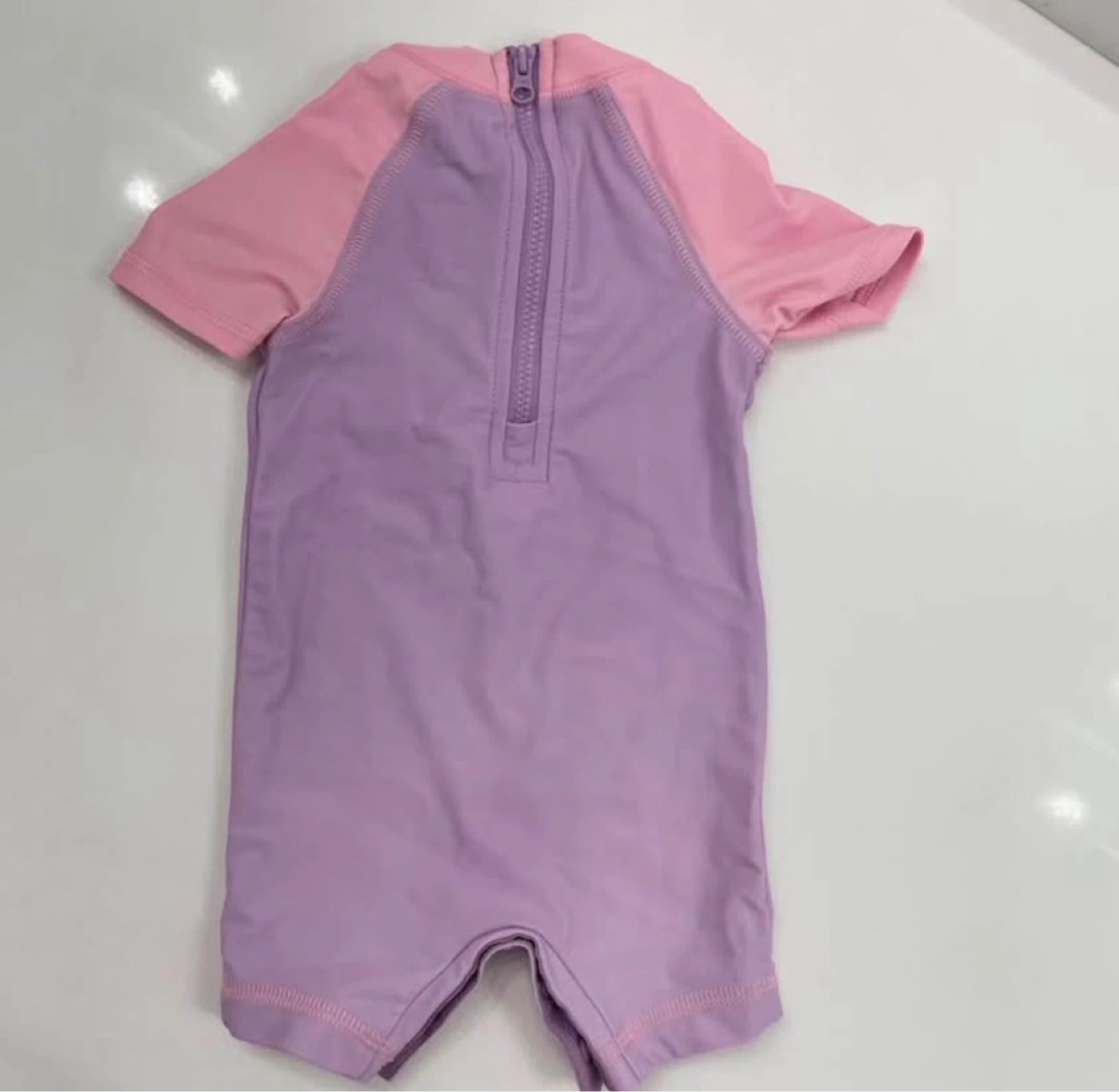 Toddler Swimsuit , 3-6 month - photo 2