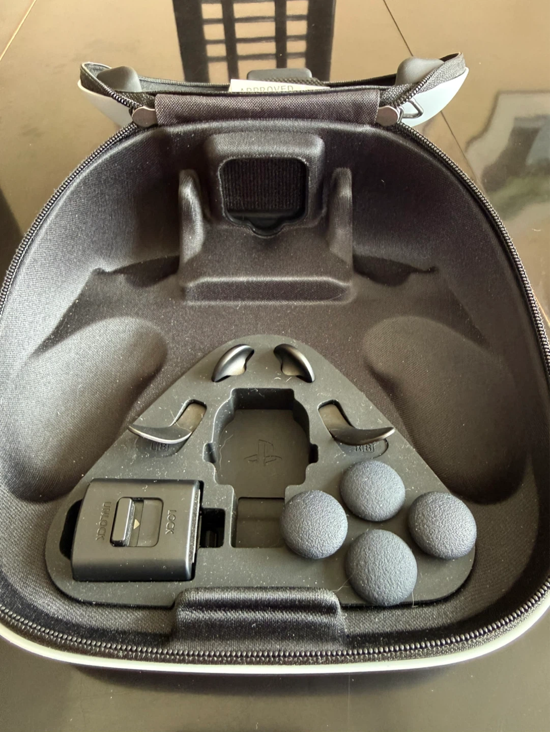 Sony PlayStation DualSense Edge Wireless Controller - photo 3