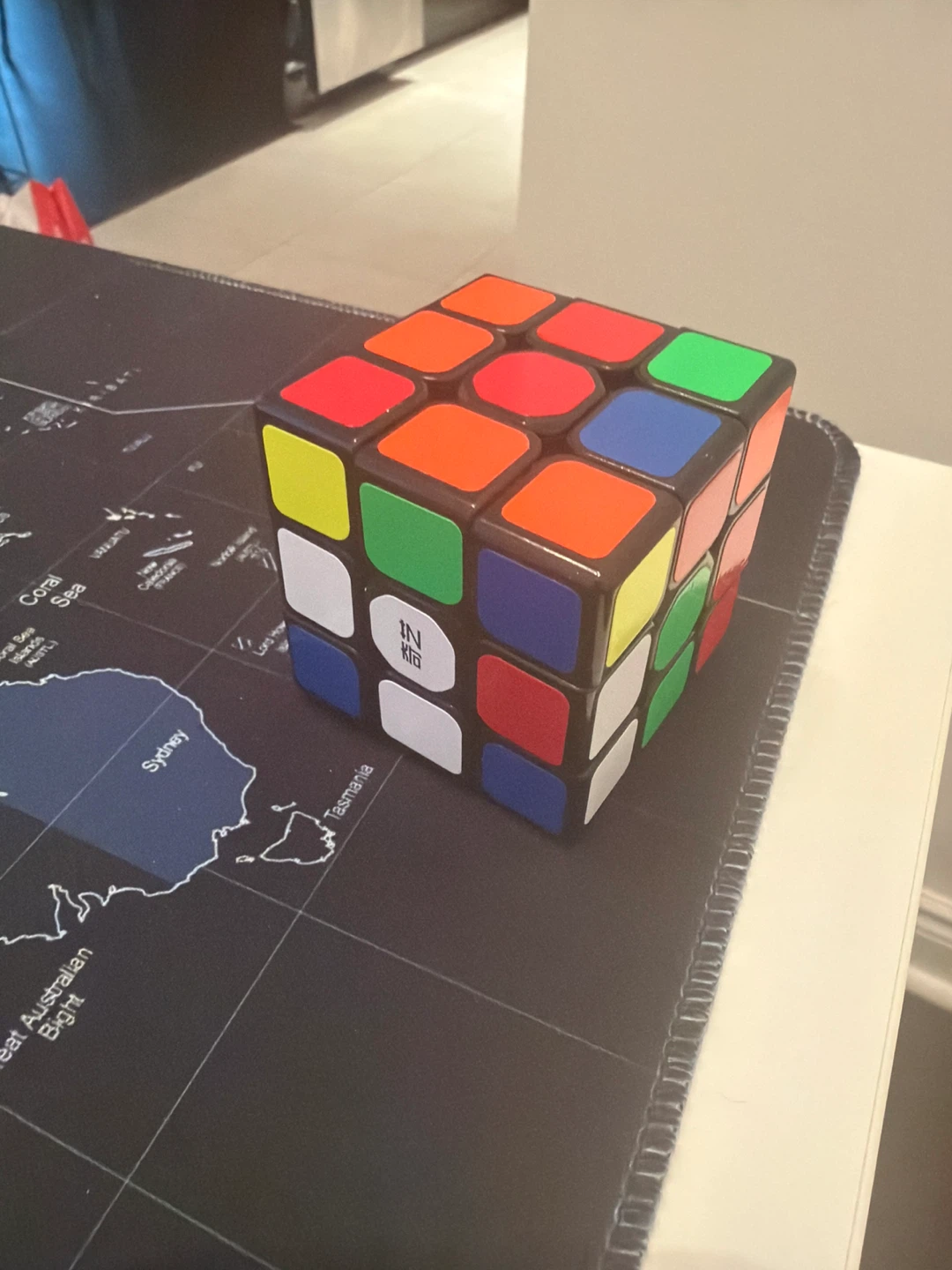 Rubiks Cube
