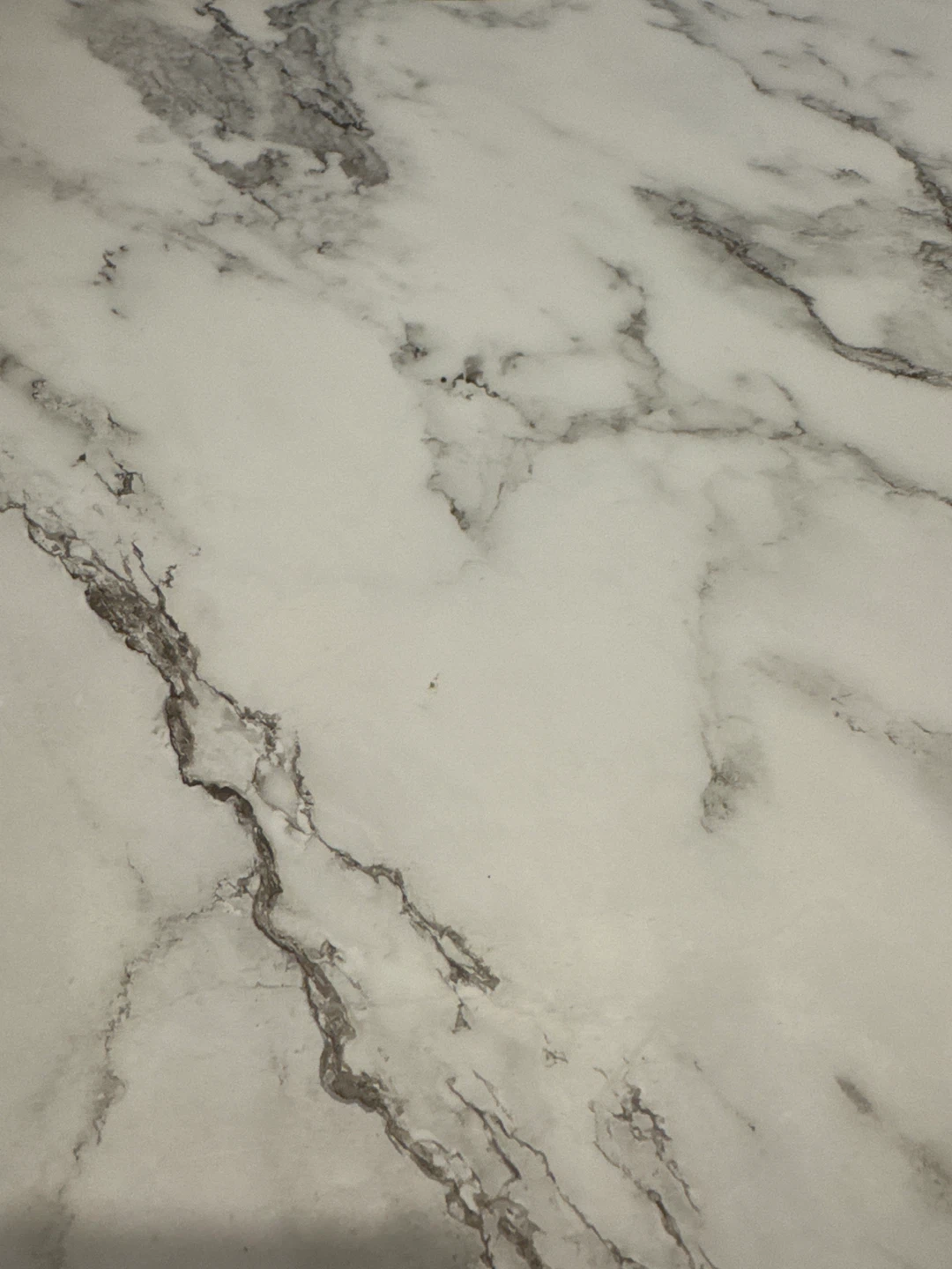 Marble and Brick Decorative Backdrop Sheet - photo 3