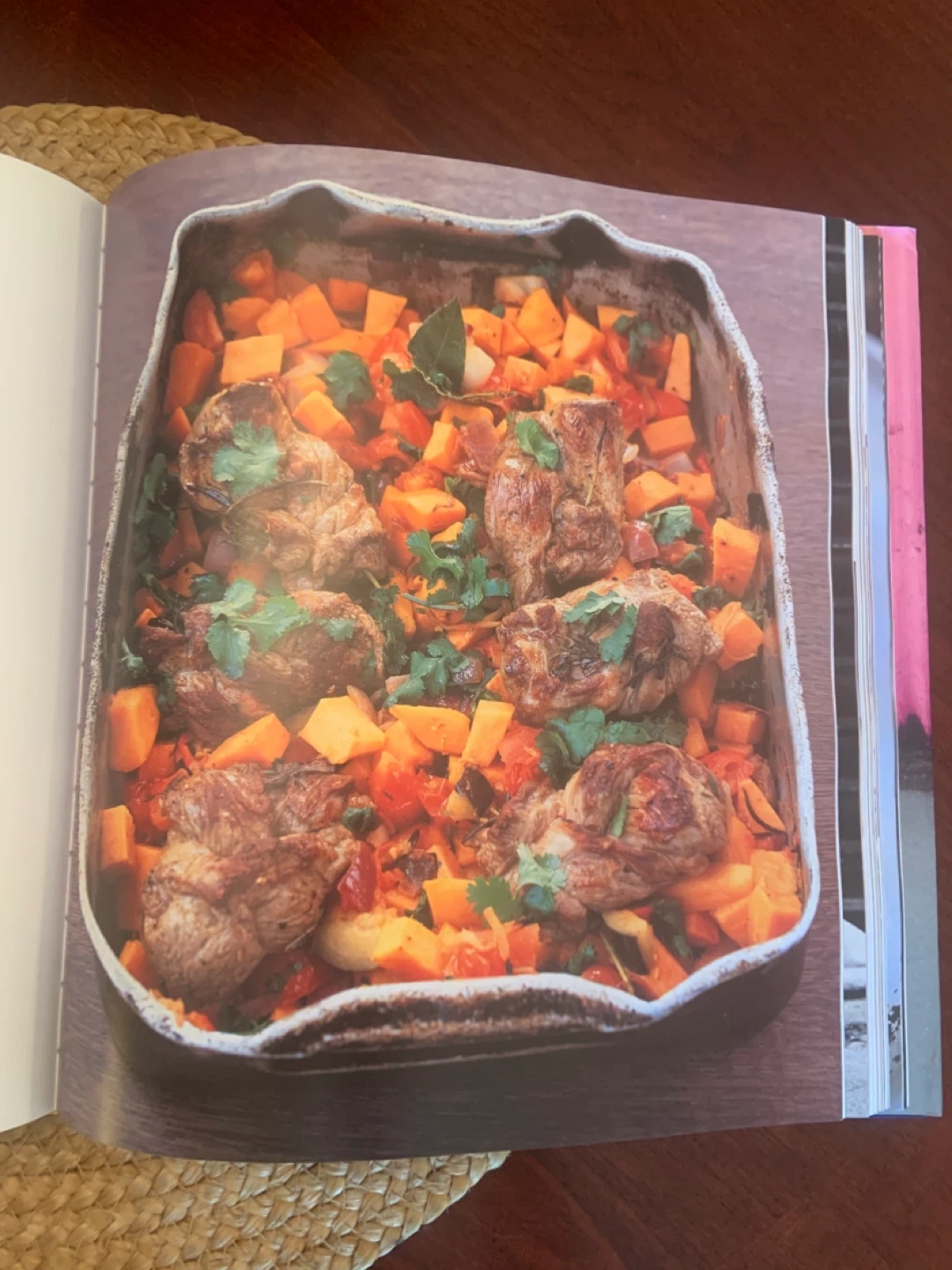 Jamie Oliver's Jamie's Kitchen Cookbook - photo 5