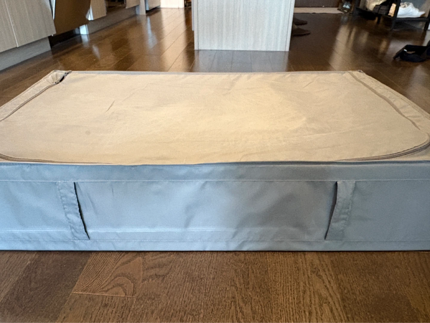 IKEA SKUBB Storage Box (x4) - photo 3