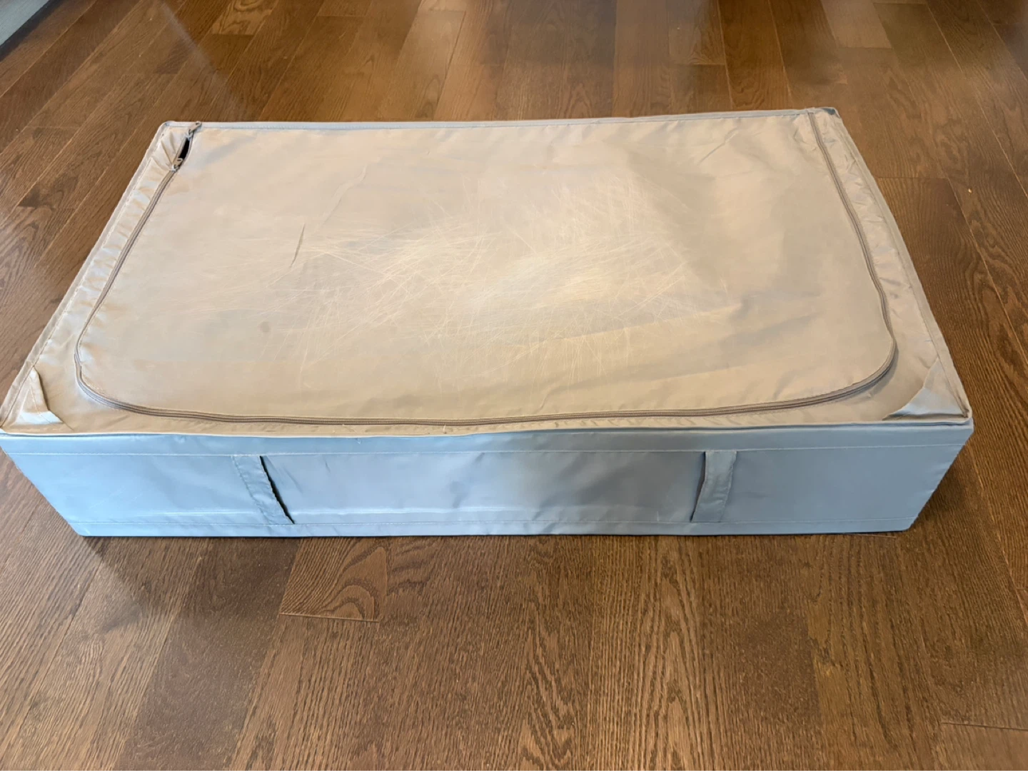 IKEA SKUBB Storage Box (x4)