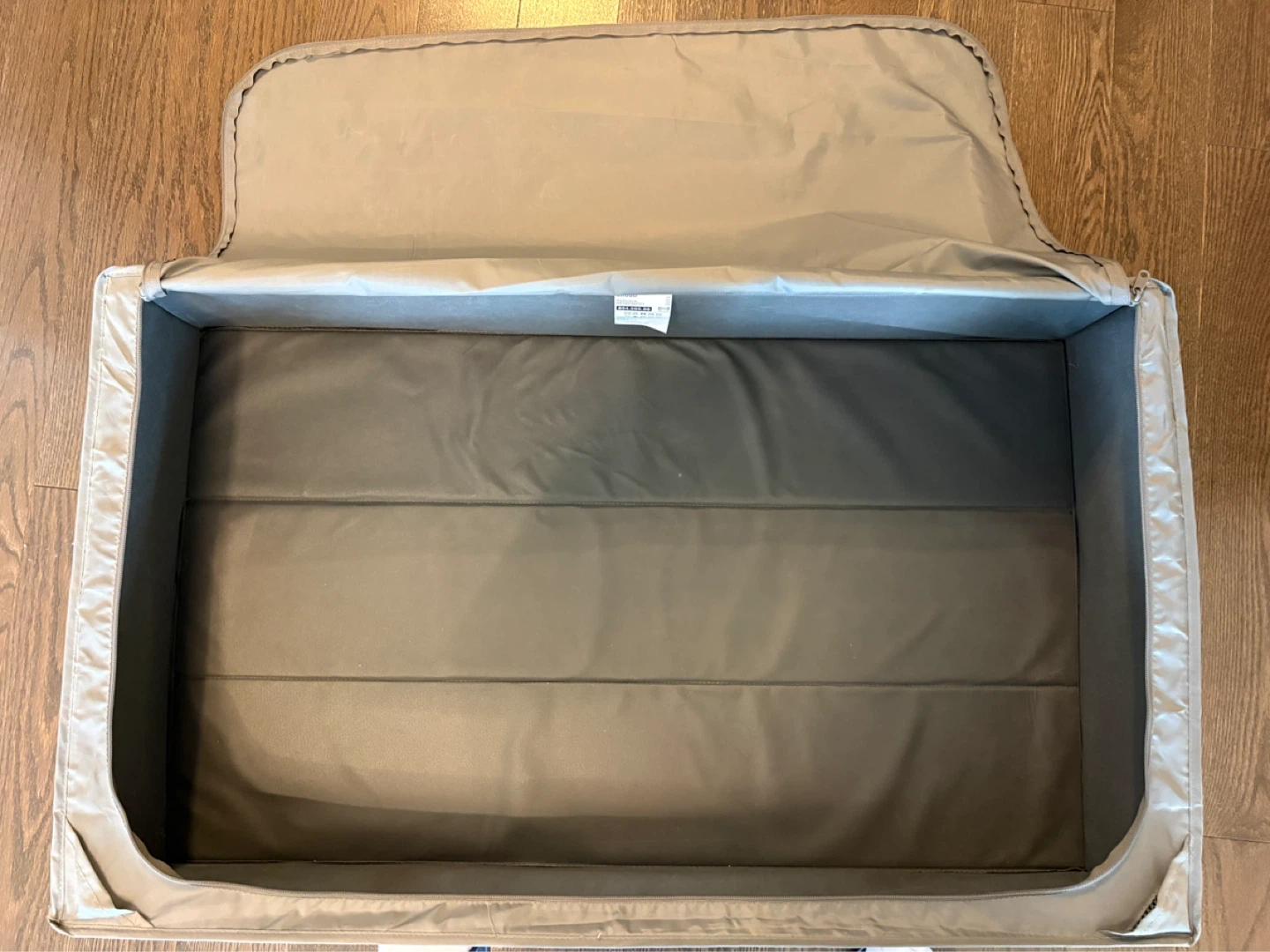 IKEA SKUBB Storage Box (x4) - photo 4