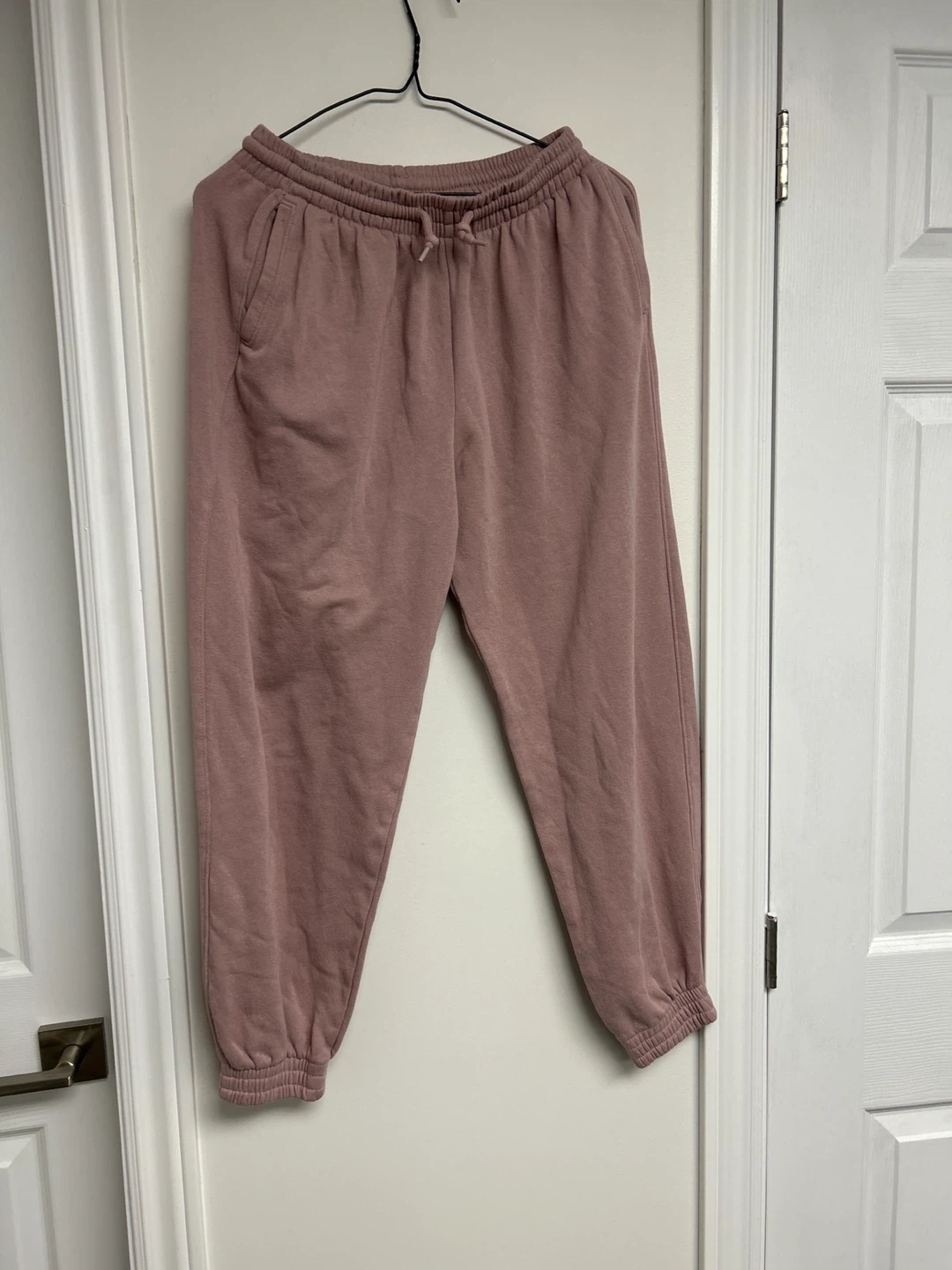 Bench Pink Jogger Sweatpants and Hoodie Set - photo 5