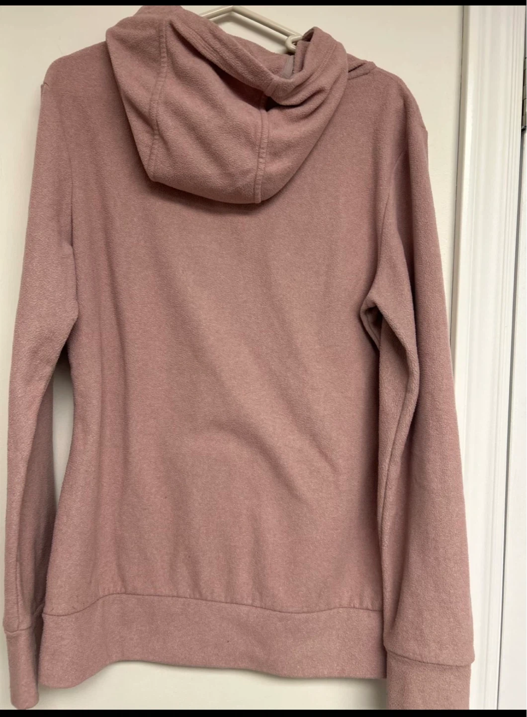 Bench Pink Jogger Sweatpants and Hoodie Set - photo 3