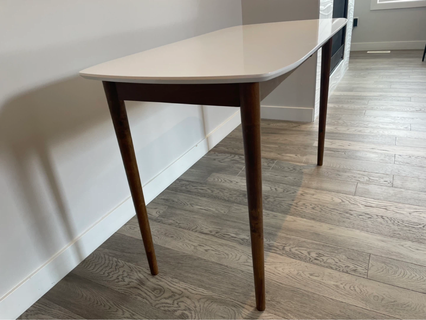 Structube “MINA” desk - photo 2