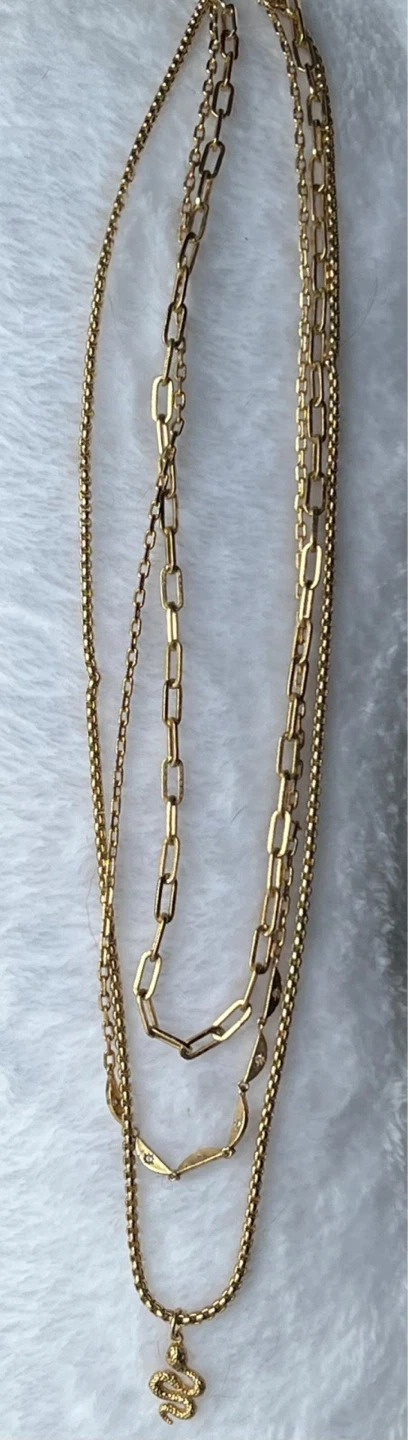 Charmed Aroma necklace - photo 2