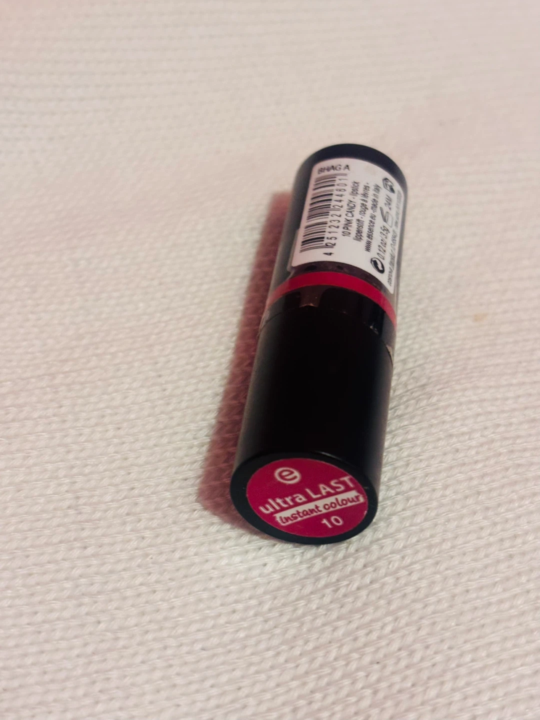 Essence Ultra Last Instant Colour Lipsticks (3 shades) - photo 3