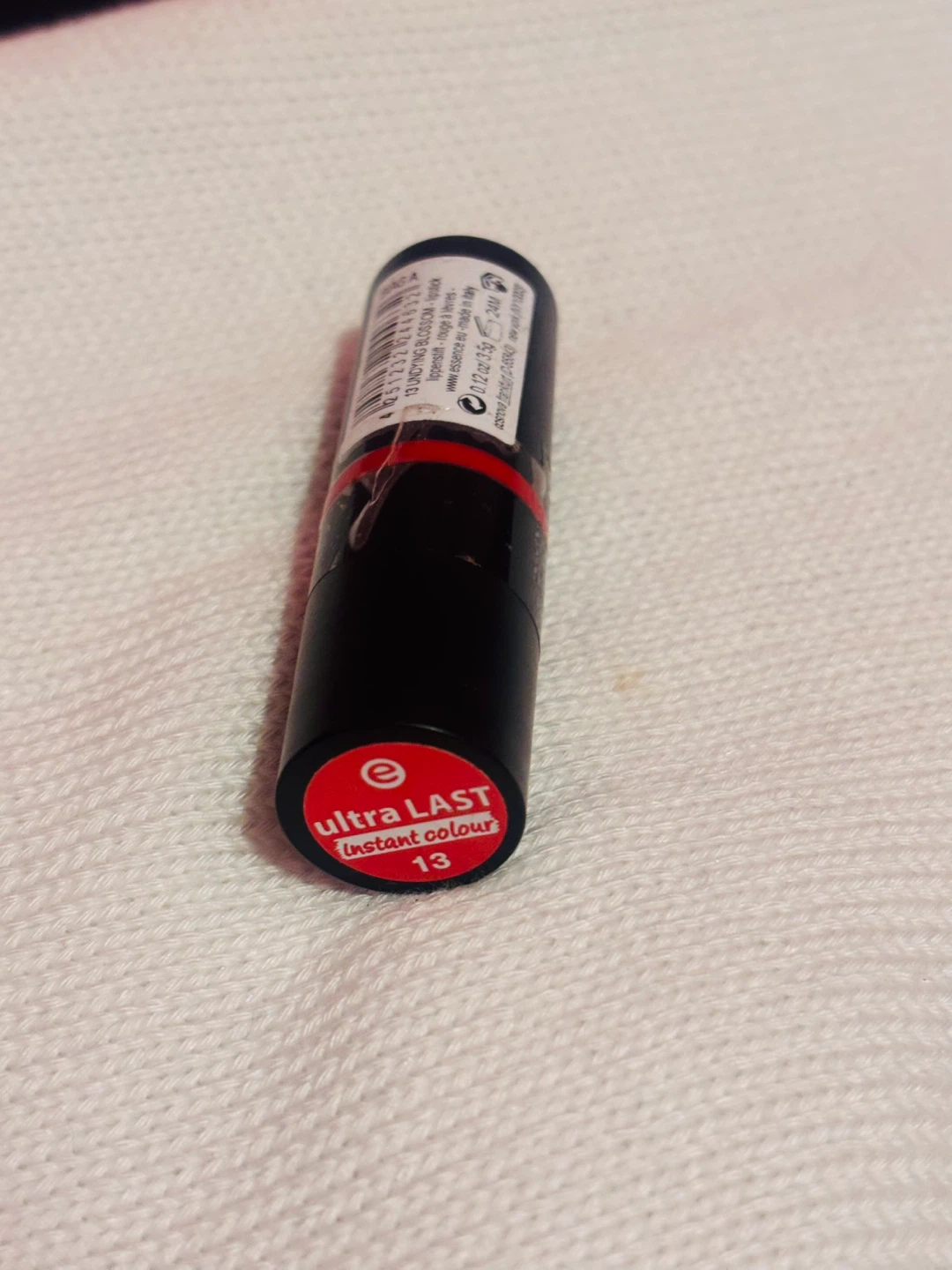 Essence Ultra Last Instant Colour Lipsticks (3 shades) - photo 2