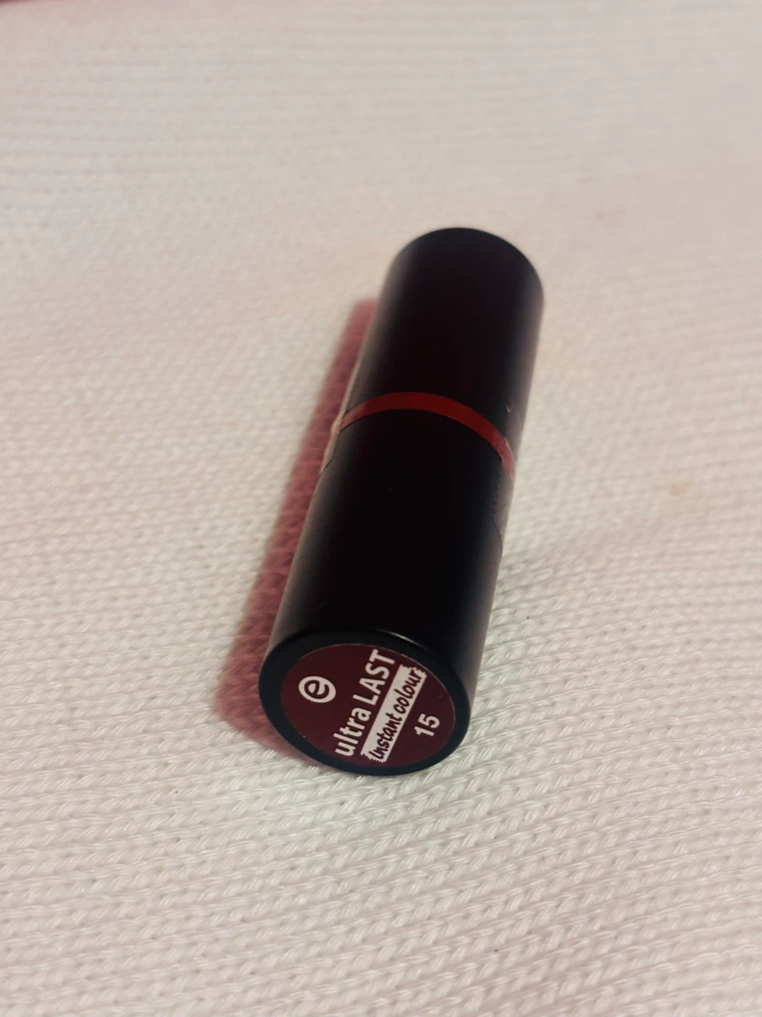 Essence Ultra Last Instant Colour Lipsticks (3 shades) - photo 4
