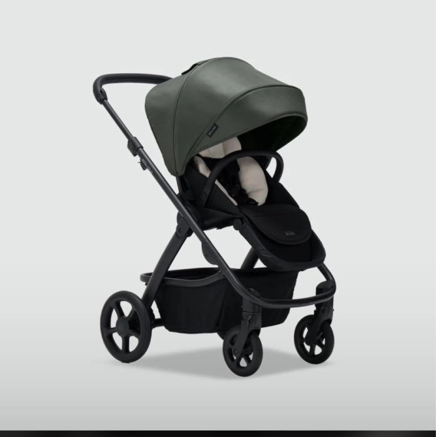 Milly & Coup Stroller