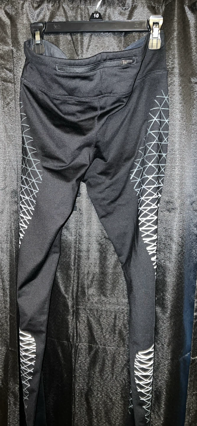 Nike Dri-FIT Power Racer leggings